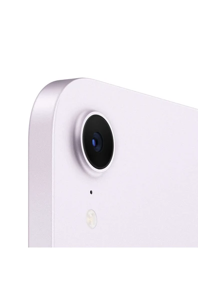 Apple iPad mini Wi-Fi 256GB - Mor - Resim 4