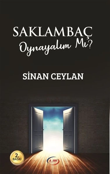 Saklambaç Oynayalım mı? ürün görseli
