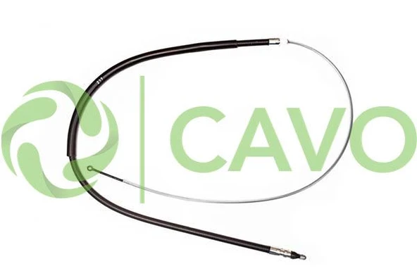 Bmw El Fren Teli Bmw F20 F21 F22 F23 Sag Sol - Cavo İt4402 672 ürün görseli