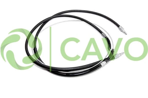 Fiat El Fren Teli Ducato Boxer Jumper 2,5d / Td / Tdi 2,8hdi 94 02 - Cavo İt1102 624 ürün görseli