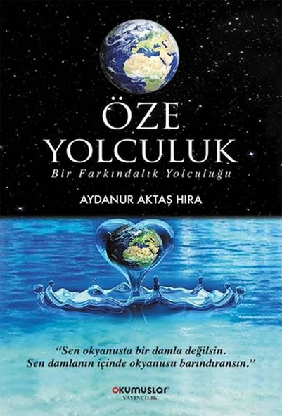 Öze Yolculuk ürün görseli