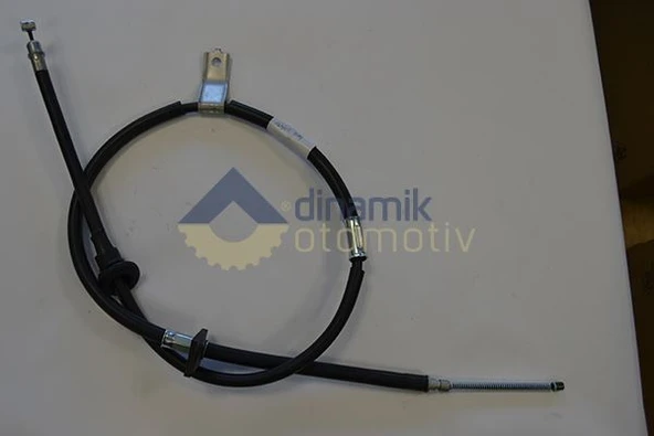 Chevrolet El Fren Teli Arka Sag Lacetti 04> (1567 / 1320) - Cavo 2402 614 ürün görseli