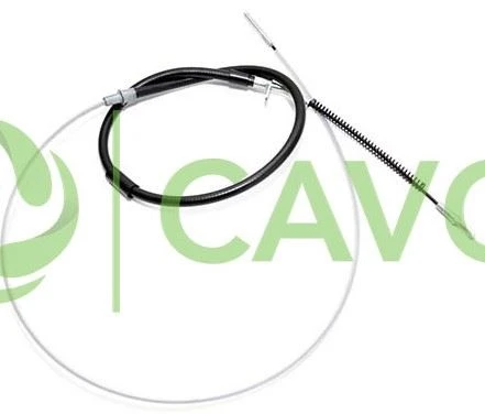 Bmw El Fren Teli Bmw E34 M40 - Cavo İt4402 624 ürün görseli