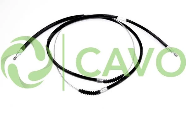 Fiat El Fren Teli Sag / Sol Boxer Jumper Ducato Boy:1865mm Kampanalı - Cavo İt1102 625 ürün görseli
