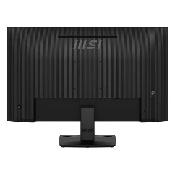 MSI PRO MP271A E2 27" 1 ms Full HD IPS 120 Hz Monitör - 4