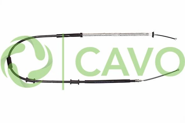 Fiat El Fren Teli Sol Grande Punto 1,4 8v 1,3jtd 05> - Cavo İt1102 677 ürün görseli