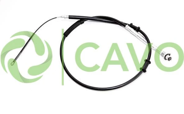 Fiat El Fren Teli Sag Grande Punto 1,4 8v 1,3jtd 05> - Cavo İt1102 676 ürün görseli