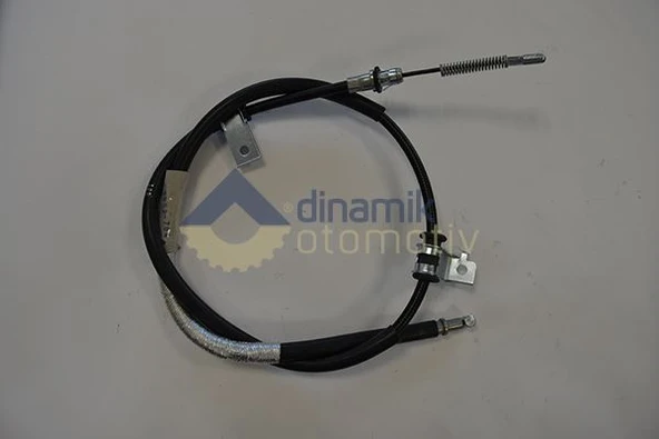 Chevrolet El Fren Teli Arka Sag Captıva Antara 06> (1454 / 1277) - Cavo 5902 704 ürün görseli