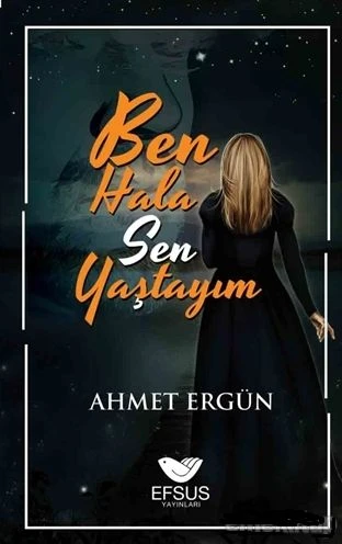 Ben Hala Sen Yaştayım ürün görseli