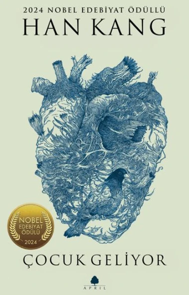 Çocuk Geliyor ürün görseli