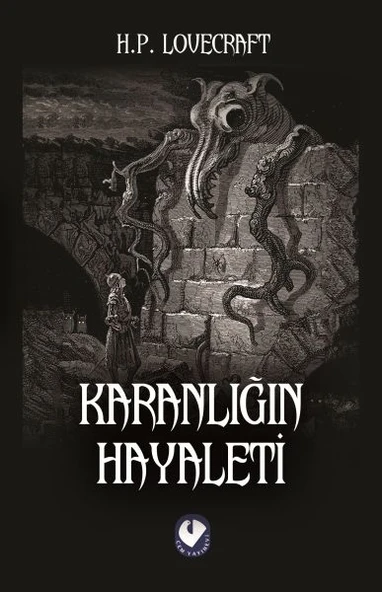 Karanlığın Hayaleti ürün görseli