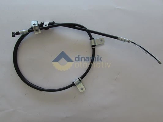 Chevrolet El Fren Teli Arka Sag Aveo Kalos 03 06 (1396 / 1200) - Cavo 2402 611 ürün görseli