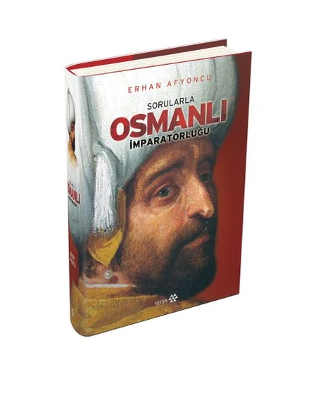 Sorularla Osmanlı İmparatorluğu (Ciltli) ürün görseli