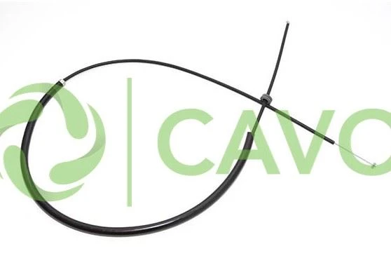 Bmw Kaput Teli Bmw E36 - Cavo İt4405 601 ürün görseli