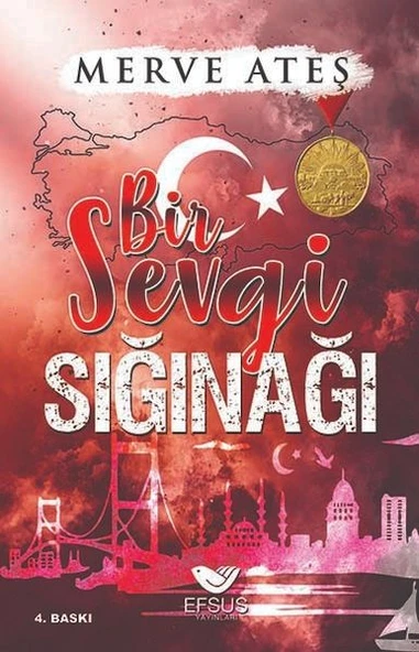 Bir Sevgi Sığınağı ürün görseli