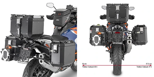 GIVIPLO7713CAMKTM1290SUPERADVENTURER-S(21-25)YANÇANTATAŞIYICI