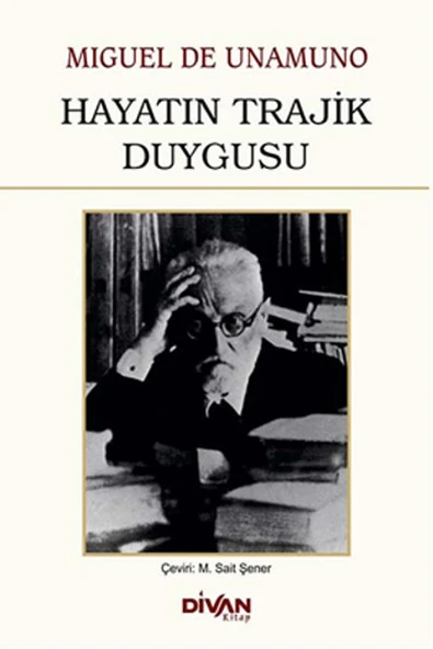 Hayatın Trajik Duygusu ürün görseli