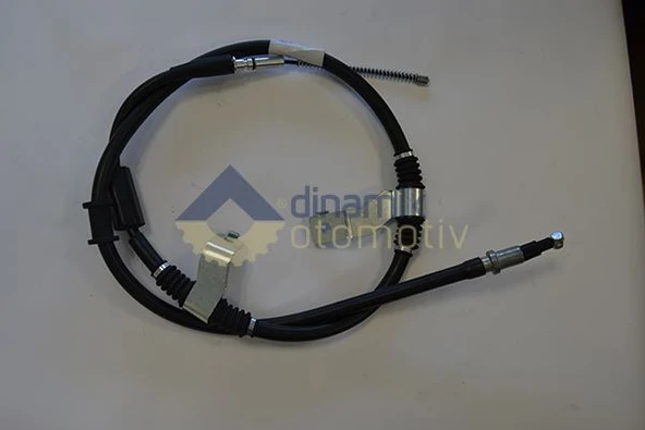 Chevrolet El Fren Teli Arka Sol Lacetti 04> (1612 / 1364) - Cavo 2402 615 ürün görseli