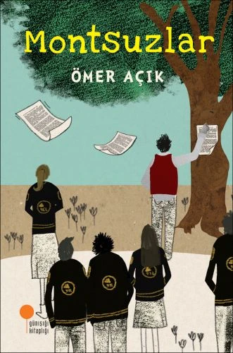 Montsuzlar ürün görseli