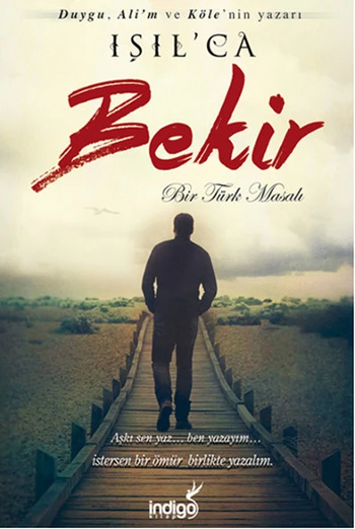 Bekir ürün görseli