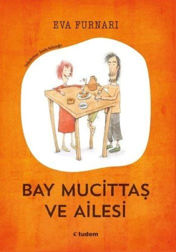 Bay Mucittaş ve Ailesi ürün görseli