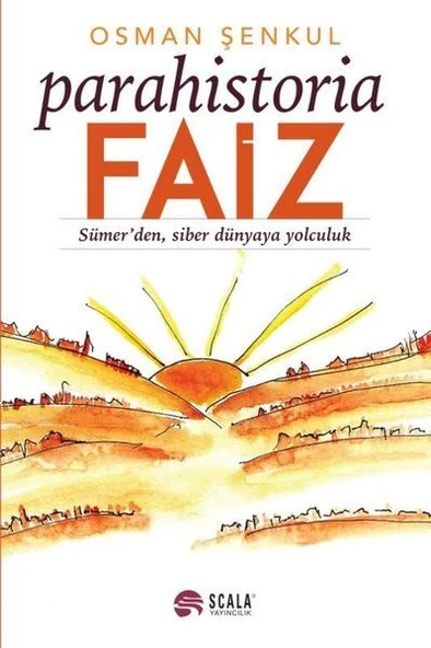 Parahistoria - Faiz ürün görseli