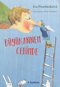 Büyükannem Cebimde ürün görseli
