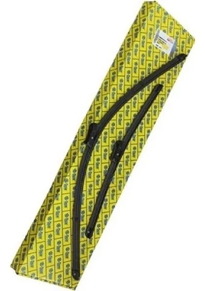 OPAR FİAT FİORİNO ÖN MUZ SİLECEK TAKIMI ürün görseli