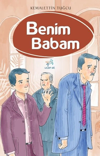 Benim Babam ürün görseli