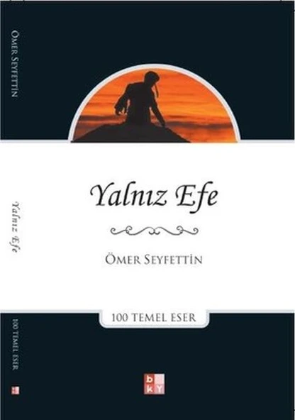 Yalnız Efe ürün görseli