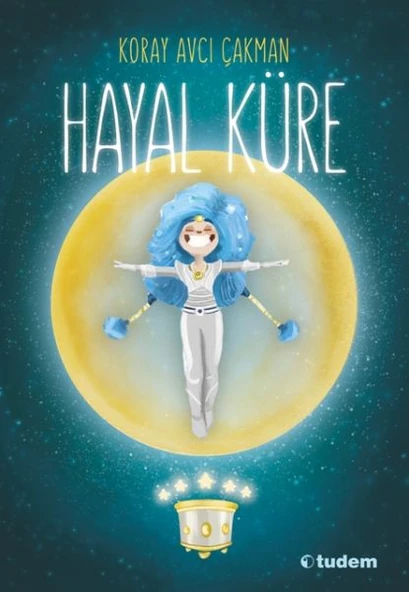 Hayal Küre ürün görseli