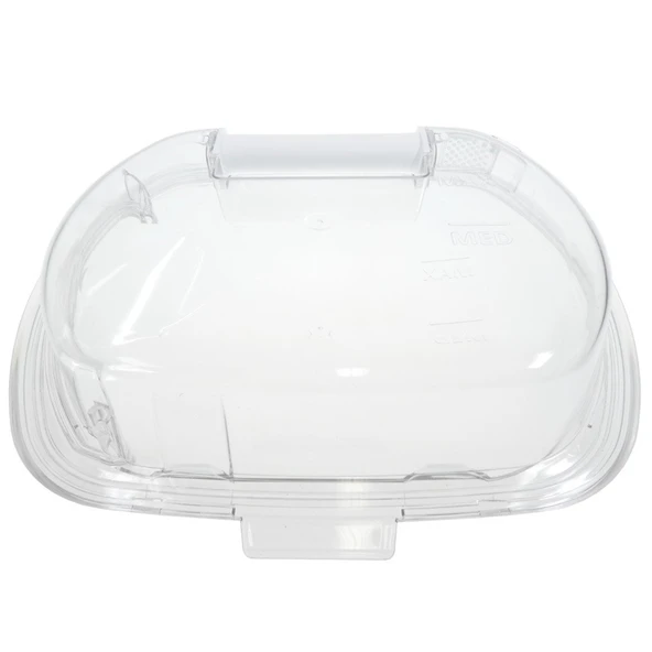 Hoover NDPEH10A2TCBEXSS 10 kg Wi-Fi Bağlantılı Isı Pompalı Kurutma Makinesi ile Uyumlu Su Haznesi ürün görseli 1