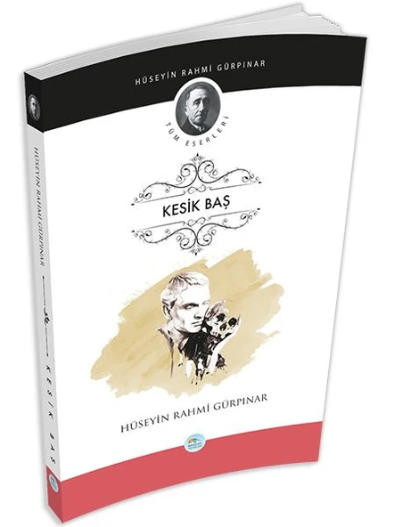 Kesik Baş ürün görseli