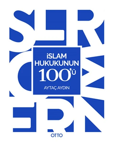 İslam Hukukunun 100'ü ürün görseli