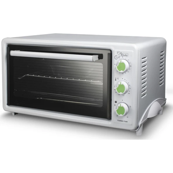 Luxell LX-3675 Usta Börekçi Fırın ürün görseli