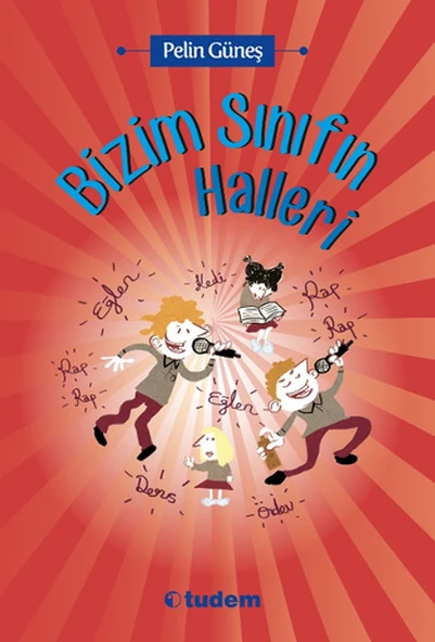 Bizim Sınıfın Halleri ürün görseli