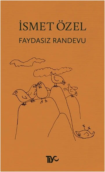 Faydasız Randevu ürün görseli