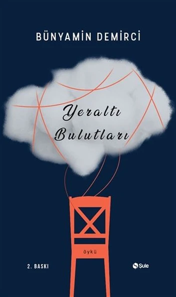 Yeraltı Bulutları ürün görseli