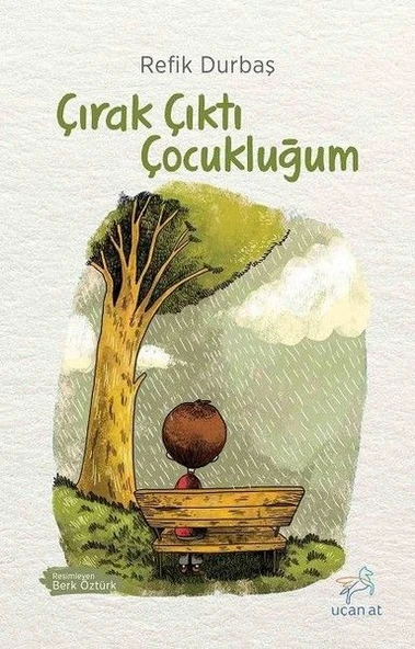Çırak Çıktı Çocukluğum ürün görseli