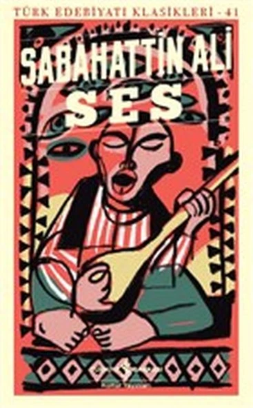 Ses - Türk Edebiyatı Klasikleri ürün görseli