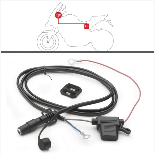 GIVIS110GÜÇSOKETİ(12V)