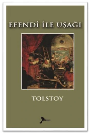 Efendi ile Uşağı ürün görseli
