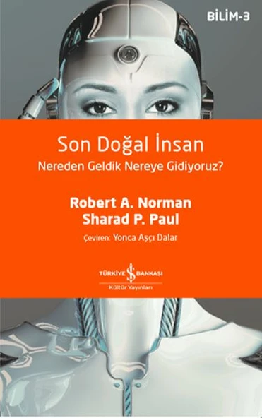 Son Doğal İnsan Nereden Geldik Nereye Gidiyoruz? ürün görseli