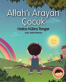 Allah'ı Arayan Çocuk ürün görseli