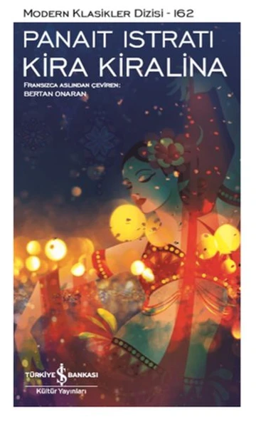 Kira Kiralina - Modern Klasikler Dizisi ürün görseli