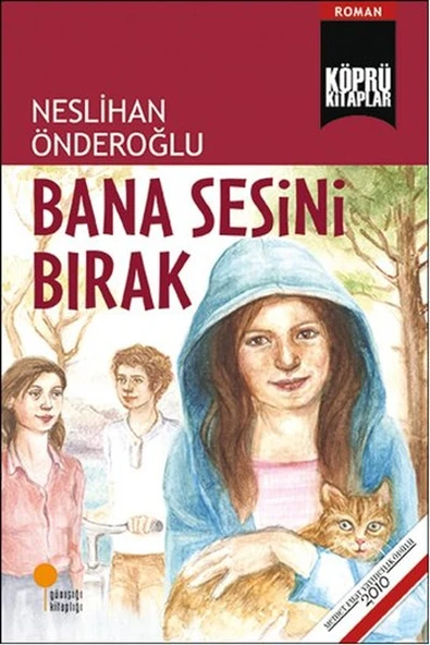 Bana Sesini Bırak ürün görseli