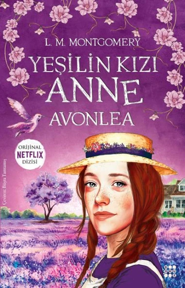 Yeşilin Kızı Anne 2 - Avonlea ürün görseli