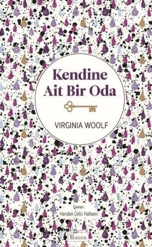 Kendine Ait Bir Oda (Bez Ciltli) ürün görseli