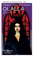 Olalla - Modern Klasikler Dizisi ürün görseli