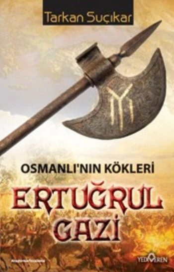 Ertuğrul Gazi ürün görseli